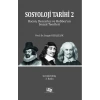 Sosyoloji Tarihi 2