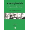 Sosyoloji Tarihi 3