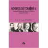Sosyoloji Tarihi 6