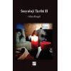 Sosyoloji Tarihi II