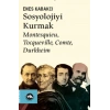 Sosyolojiyi Kurmak