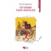 Soytarının Tuhaf Hikayeleri