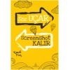 Söz Uçar Screenshot Kalır
