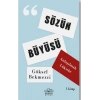 Sözün Büyüsü