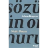 Sözün Onuru