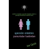 Spermler Erkekten Yumurtalar Kadından