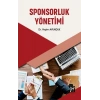 Sponsorluk Yönetimi