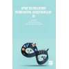 Spor Bilimlerinde Psikososyal Araştırmalar- 3