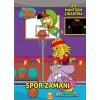 Spor Zamanı - Kral Şakir