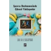Sporcu Beslenmesinde Güncel Yaklaşımlar
