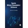 Sporda Bilişim Teknolojileri Kullanımı