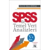 SPSS İle Temel Veri Analizleri