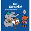 Şşşt Sessizlik