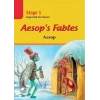 Stage 1 - Aesop’s Fables