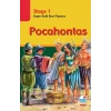 Stage 1 Pocahontas