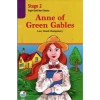 Stage 2 - Anne of Green Gables