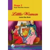 Stage 2 Little Women