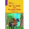 Stage 2 - Rip Van Winkle And The Sleepy Hollow