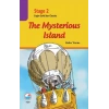 Stage 2 - The Mysterious Island - CDsiz