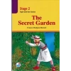 Stage 2 - The Secret Garden