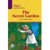 Stage 2 - The Secret Garden