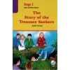 Stage 2 - The Story of Treasure Seekers