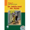 Stage 3 Dr. Jekyll and Mr. Hyde (Cd Hediyeli)