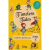 Stage 3 -Timeless Tales 10 Kitap Set