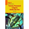 Stage 3 - Twenty Thousand Leagues Under the Sea (CDsiz)