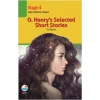 Stage 4 - O. Henry’s Selected Short Stories (CDsiz)