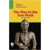 Stage 4 - The Man in the Iron Mask (CDsiz)