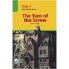 Stage 4 - The Turn of the Screw (CDli)