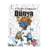 Stem Bilim Ansiklopedisi : Dünya