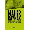 Stratejik Analizler