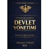 Stratejik Kurgu Devlet Yönetimi