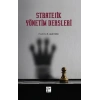 Stratejik Yönetim Dersleri