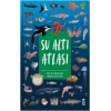 Su Altı Atlası (Ciltli)