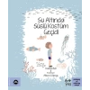 Su Altında Süslü Kostüm Geçidi