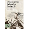 Şu İstanbul Denilen Yer