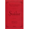 Şualar (Çanta Boy)