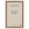 Suçlu Kim?
