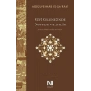 Sufi Geleneğinde Dostluk ve Ahlak