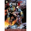Suicide Squad Cilt 5 - Dört Duvar Arasında