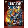 Suicide Squad Yeni 52 Cilt 2 - Basilisk Yükseliyor