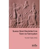 Sumer Kent Devletlerinin Tanrı ve Tanrıçaları
