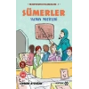 Sümerler - Mezopotamya Uygarlıkları-1