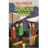 Sünger Şehir
