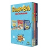 Süngerbob Çizgi Romanlar Kutulu Set