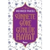 Sünnete Göre Günlük Hayat (Ciltli)
