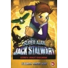 Süper Ajan Jack Stalwart : Görev: Max’i Bulmak